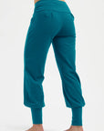 Dakini Yoga Harem Pants - Riverstone