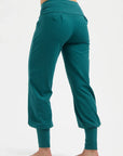 Dakini Yoga Harem Pants – Seamoss