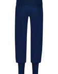 Devi Yoga Harem Pants - Midnight