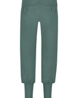 Devi Yoga Hose- Forest