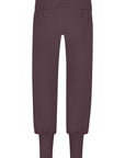 Devi Yoga Pants - Berry