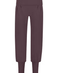 Devi Yoga Hose - Berry