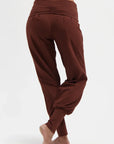 Devi Yoga Harembroek - Marron