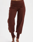 Devi Yoga Harembroek - Marron