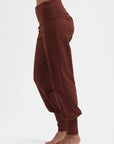 Devi Yoga Harembroek - Marron