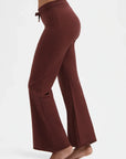 Elun Yoga Joggers - Marron