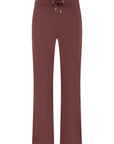 Elun Yoga Joggers - Marron