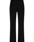 Elun Yoga Joggers - Onyx Black