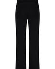 Elun Yoga Joggers - Onyx Black