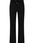 Elun Yoga Joggers - Onyx Black