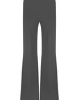 Flow Wide Yoga Pants - Ash