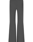 Flow Weite Yoga Hose - Ash