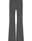 Flow Wide Yoga Pants - Ash