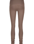 Gaia Yoga Legging - Clay