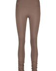 Gaia Yoga Legging - Clay
