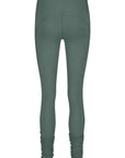 Gaia Yoga Legging - Forest