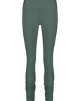 Gaia Yoga Legging - Forest