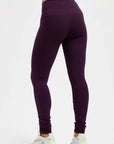 Gaia Yoga Legging - Bloom
