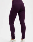 Gaia Yoga Legging - Bloom