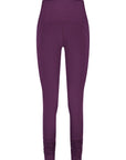 Gaia Yoga Legging - Bloom