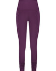 Gaia Yoga Legging - Bloom