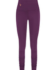 Gaia Yoga Legging - Bloom