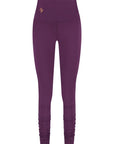 Gaia Yoga Legging - Bloom