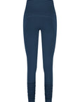 Gaia Yoga Legging - Midnight