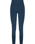 Gaia Yoga Legging - Midnight