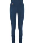 Gaia Yoga Legging - Midnight