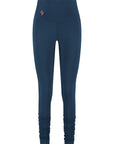 Gaia Yoga Legging - Midnight