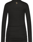 Good Karma Longsleeve - Onyx Black