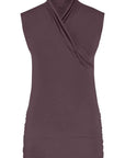 Good Karma Yoga Top - Berry