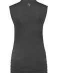 Good Karma Yoga Top - Ash