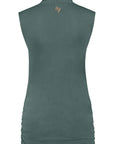 Good Karma Yoga Top - Forest