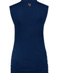 Good Karma Yoga-Top - Midnight