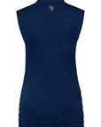 Good Karma Yoga Top - Midnight