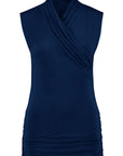 Good Karma Yoga-Top - Midnight