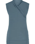 Good Karma Yoga Top - Mirage