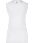 Good Karma Yoga Top - Mushroom