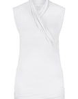 Good Karma Yoga Top - Mushroom