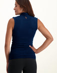 Good Karma Yoga-Top - Midnight