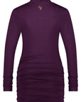Good Karma Yoga Longsleeve - Bloom