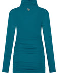 Good Karma Yoga Longsleeve - Riverstone