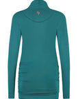 Good Karma Yoga Longsleeve - Seamoss