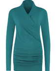 Good Karma Yoga Longsleeve - Seamoss