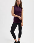 Good Karma Yoga Top - Bloom