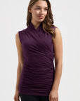 Good Karma Yoga Top - Bloom