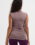 Good Karma Yoga Top - Fireclay