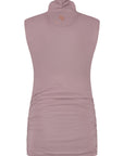 Good Karma Yoga Top - Fireclay